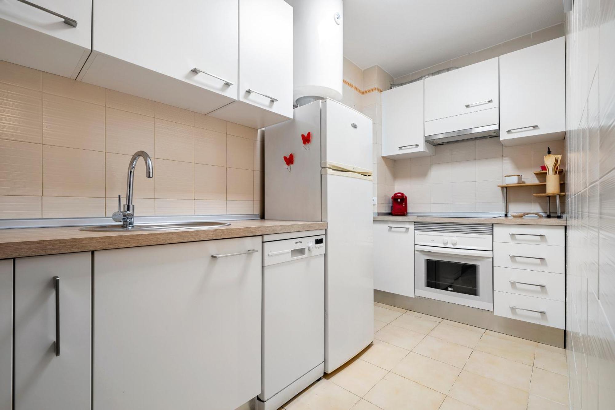 Hauzify I Apartaments Reddis กัมบริลส์ ภายนอก รูปภาพ