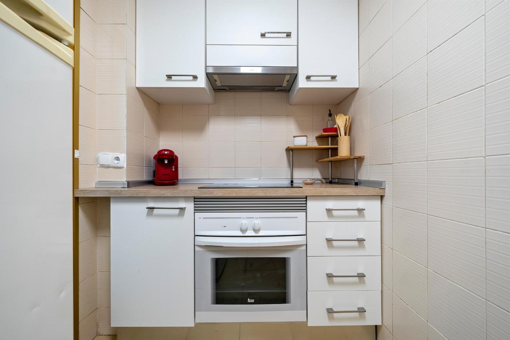 Hauzify I Apartaments Reddis กัมบริลส์ ภายนอก รูปภาพ